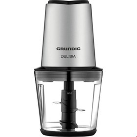 تصویر مخلوط کن گروندیگ آلمان Grundig Zerkleinerer CH 7680 