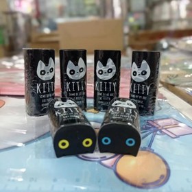 تصویر پاک کن فانتزی گربه 