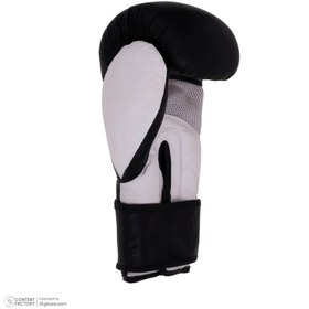 تصویر دستکش بوکس اورلست (ِآتل دار) - 12 super everlast