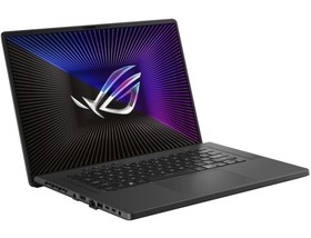 تصویر لپ تاپ ایسوس15.6 اینچی مدل ASUS ROG ZEPHYRUS GU16 | i7-13650H | 16GB | 512GB SSD | RTX 4070-8GB | Win11 