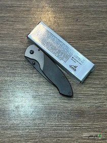 تصویر چاقو جیبی گربر مدل UD40672 