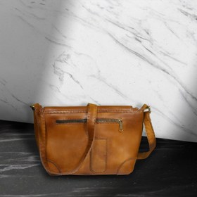 تصویر کیف دوشی زنانه 