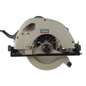 تصویر اره گرد بر 1100 وات پوکا مدل C1853 PUKKA C1853 Circular Saw