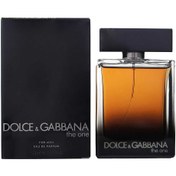 تصویر دکانت عطر دلچه گابانا دوان مردانه ادوپرفیوم 10 میل| Dolce Gabbana The One 