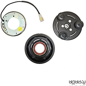 تصویر فروشگاه یدکی‌چی