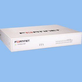 تصویر فایروال فورتی نت FortiGate FG-60F FortiGate FG-60F