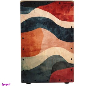 تصویر کاخن پاین کد 10 