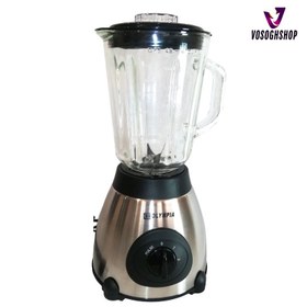 تصویر مخلوط کن و آسیاب المپیا مدل 999 Olympia mixer and grinder model 999