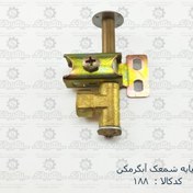 تصویر پایه پیلوت آبگرمکن مخزنی 