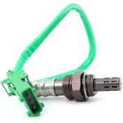 تصویر سنسور اکسیژن ایساکو ساژم سیم کوتاه مناسب برای پژو 206 و رانا 