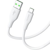 تصویر کابل USB به Yesido Type-c مدل CA72 