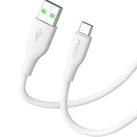 تصویر کابل USB به Yesido Type-c مدل CA72 