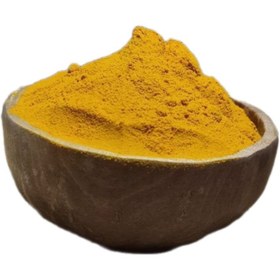 تصویر زردچوبه 