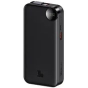 تصویر پاوربانک 30 وات مک دودو مدل MC-387 ظرفیت 10000 میلی آمپر ساعت Mcdodo MC-387 10000mAh 30W Power Bank