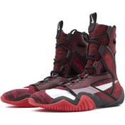تصویر کفش بوکس نایکی مدل Hyperko 2 
