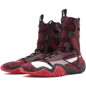 تصویر کفش بوکس نایکی مدل Hyperko 2 