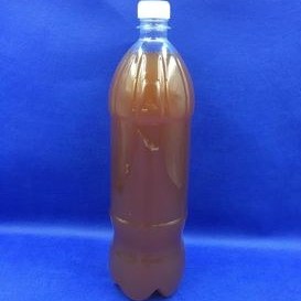 تصویر سرکه سیب محلی - 1.5 لیتر 