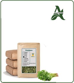 تصویر گیاه خرفه خشک فله 