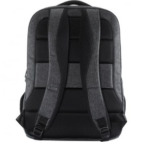 تصویر کوله پشتی مسافرتی شیائومی Xiaomi Water-resistant Padded 26L Travel Business Backpack