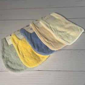 تصویر حوله کلاهی 