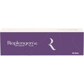 تصویر فیلر رپلنژن REPLENGEN 40 