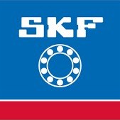 تصویر بلبرینگ 6000 2RS SKF 