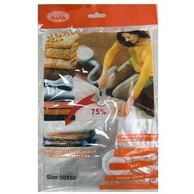 تصویر کیسه وکیوم 50 در 60 