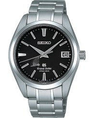 تصویر ساعت مچی عقربه ای مردانه کلاسیک برند سیکو مدل SBGA003J 