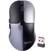 تصویر ماوس بی سیم تسکو مدل TM694W 