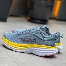 تصویر کتونی رانینگ هوکا Hoka bondi 8 