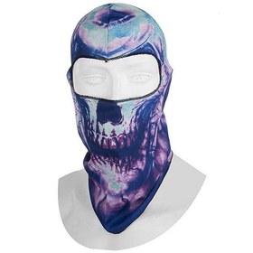 تصویر ماسک اسکی کد S125 