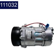 تصویر کمپرسور کولر ام وی ام X33-530 ساندن شانزیو (پیستونی) – کد111032 