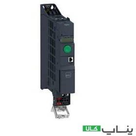 تصویر درایو 0.55 کیلووات آلتیوار 320 اشنایدر کد فنی ATV320U06M2B 