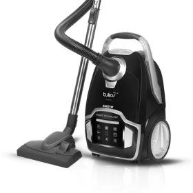 تصویر جاروبرقی تولیپس مدل VC-635D Tulips VC-635D Vacuum Cleaner