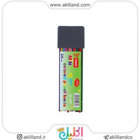 تصویر نوک رنگی میکرو 2 میل 