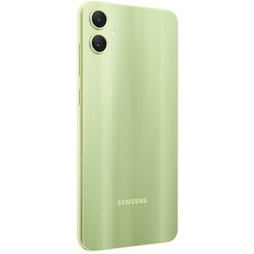 تصویر گوشی موبایل سامسونگ مدل Galaxy A05 دو سیم کارت ظرفیت ۶۴ گیگابایت و رم ۴ گیگابایت - هند 