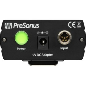 تصویر امپ هدفون PreSonus مدل HP2 