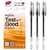 تصویر c.class / روان نویس / ژل پن / 5.0 / candid / مشکی 