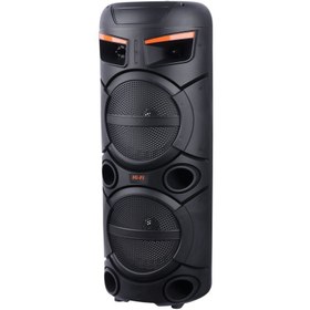 تصویر اسپیکر سینگ ای مدل ZQS2803 Sing-E ZQS2803 Bluetooth Speaker