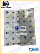 تصویر درپوش باک بنزین (بدون قفل)۲۰۶-ایساکو 