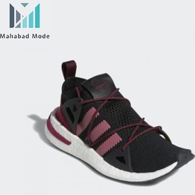 تصویر کفش رانینگ زنانه ادیداس مدل Adidas Arkyn Boost Running D97090 