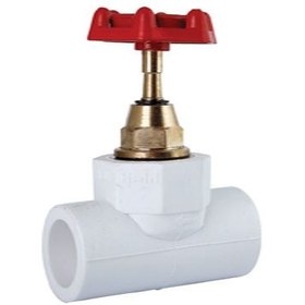 تصویر شیر فلکه جوشی 