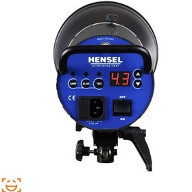تصویر کیت فلاش هنسل Hensel Integra 2 Light Mini 300 Kit 