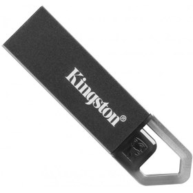 تصویر فلش مموری کینگستون مدل دی تی ام 30 با ظرفیت 16 گیگابایت ا DTM30 USB 3.0 Flash Memory 16GB DTM30 USB 3.0 Flash Memory 16GB