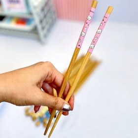 تصویر چاپ استیک 