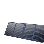 تصویر پنل شارژ خورشیدی قابل حمل 100وات انکر مدل Anker 625 ا Anker 625 solar panel series6 100w Anker 625 solar panel series6 100w