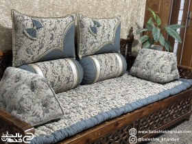 تصویر سرویس شاه نشین هلین 