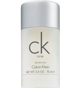 تصویر دئودورانت و رول آن زنانه برند کلوین کلاین Calvin Klein اصل 88300108978 