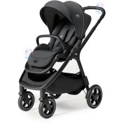 تصویر کالسکه جویی فینیتی Joie Finiti - Ebony 