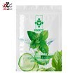 تصویر ماسک صورت ورقه ای دیگنیتی DIGNITY خیار و نعنا Sheet MASK CUCUMBER & MINT Moisturizing & Soothing